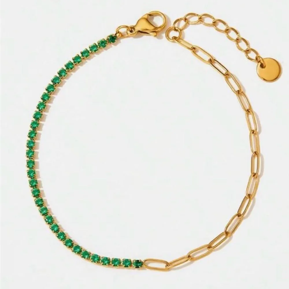 Stackable bracelet N660 - Picture 2 of 5